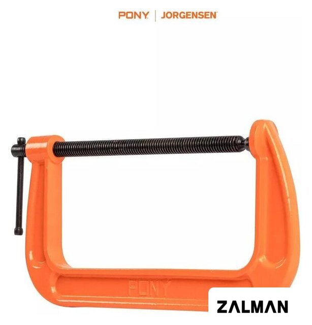 Струбцина Pony Jorgensen 2680