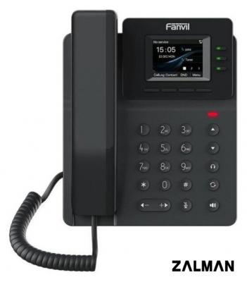 IP-телефон Fanvil V60W
