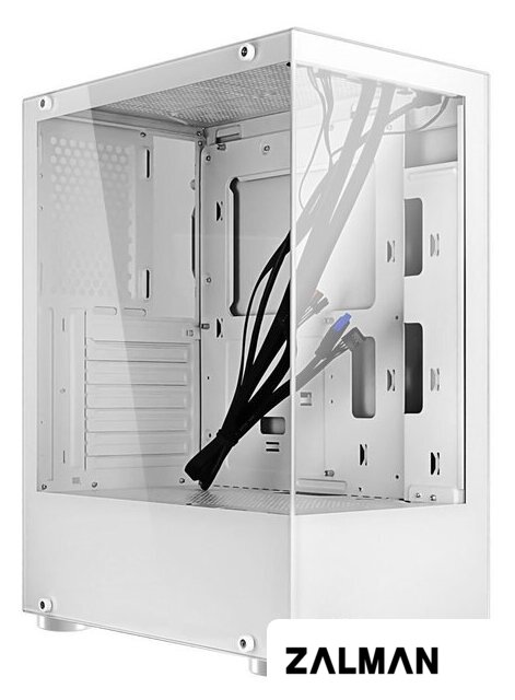 Корпус Ginzzu CL110
