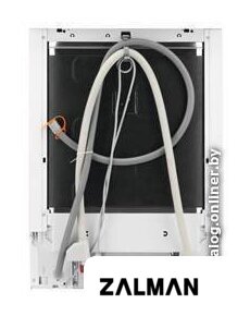 Встраиваемая посудомоечная машина Electrolux EEA17200L