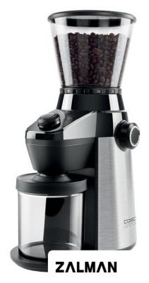 Электрическая кофемолка CASO Barista Flavour
