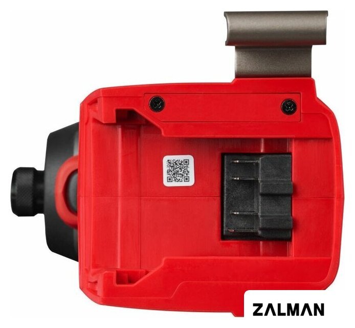 Винтоверт Milwaukee M18 FUEL M18ONEID3-0X 4933492800 (без АКБ, кейс)