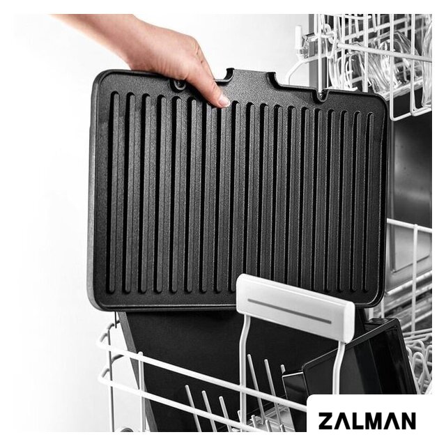 Электрогриль Braun MultiGrill 9 Pro CG9167