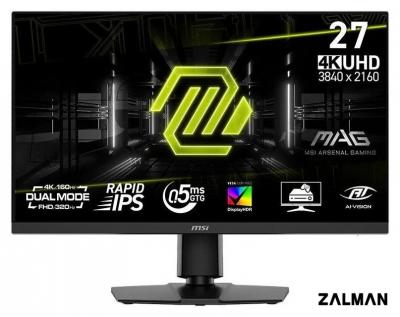 Игровой монитор MSI MAG 272URDF E16