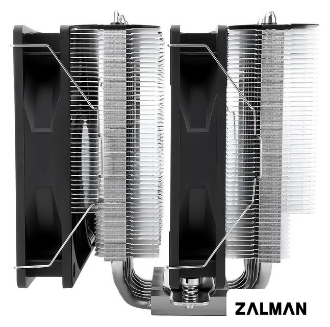 Кулер для процессора Thermalright Phantom Spirit 120 SE