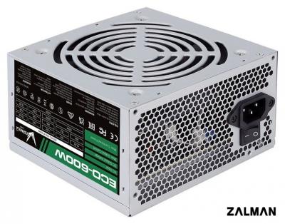 Блок питания Formula ECO-600W
