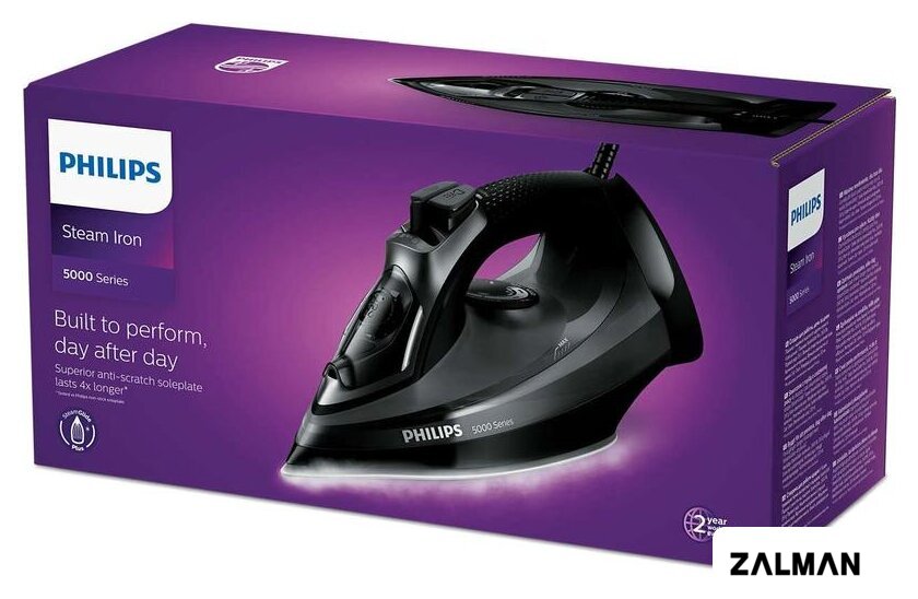 Утюг Philips DST5040/80