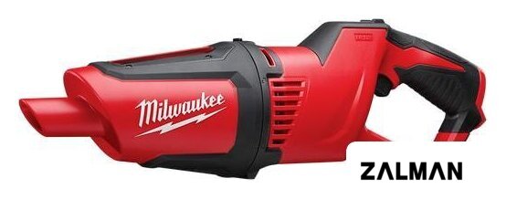 Пылесос Milwaukee M12HV-0