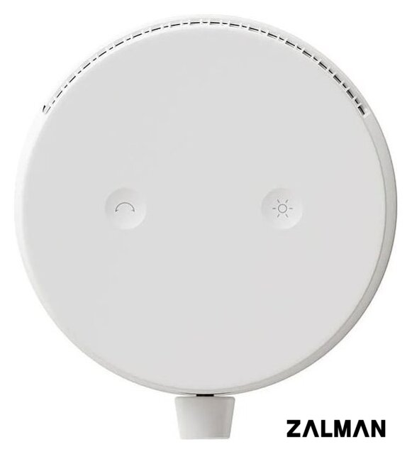 Тепловентилятор Xiaomi Mi Desktop Heater ZMNFJ01YMEU (евровилка, белый)