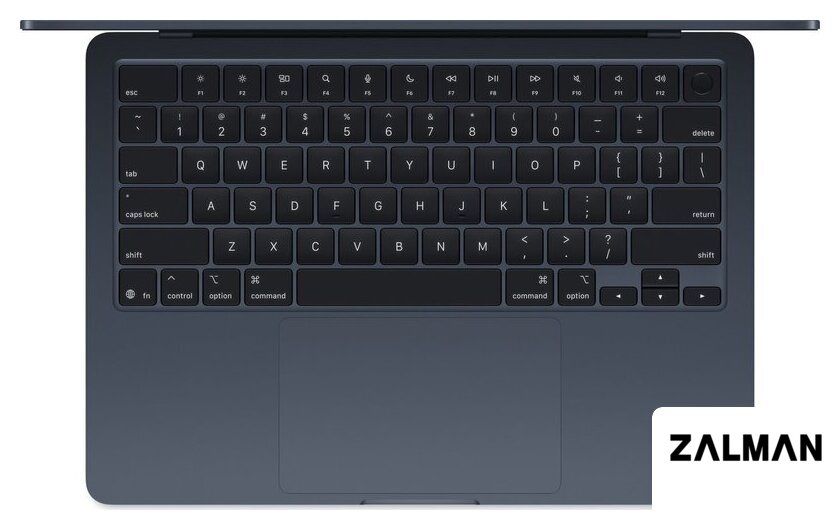 Ноутбук Apple MacBook Air 13" M4 2025 MW133
