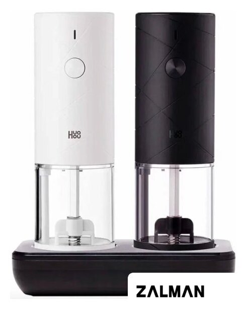 Электроперечница Huo Hou Electric Grinder Set HU0290