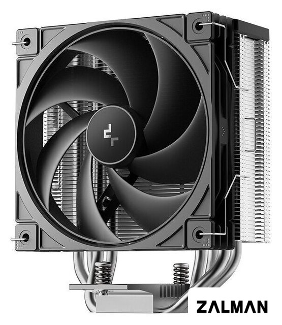 Кулер для процессора DeepCool AG400 G2 R-AG400-BKNPMG2-G
