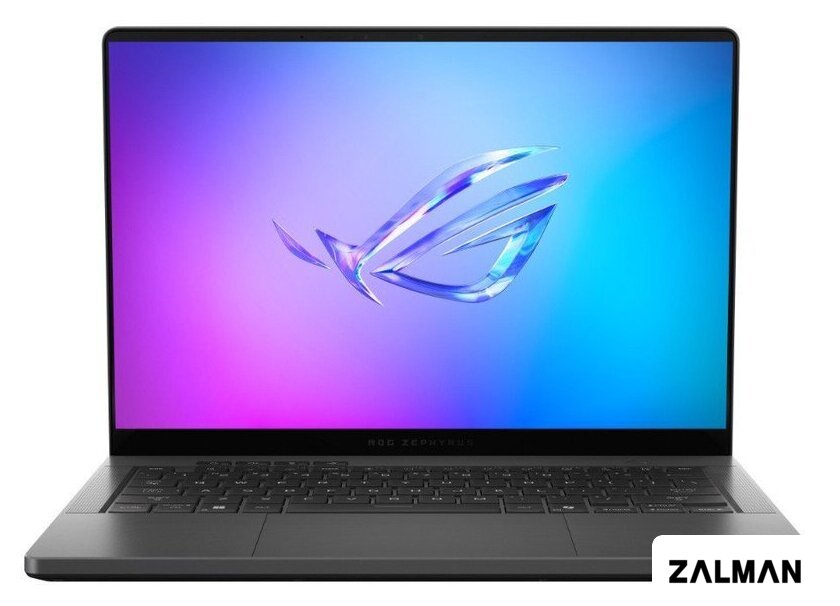 Игровой ноутбук ASUS ROG Zephyrus G14 2025 GA403WM-QS015