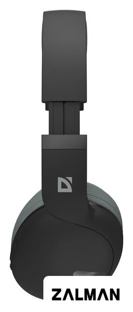 Наушники Defender FreeMotion B480 (черный)