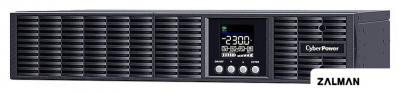 Источник бесперебойного питания CyberPower Online S OLS1000ERT2UA