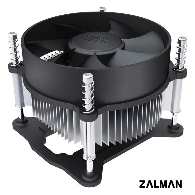Кулер для процессора DeepCool CK-11508 DP-ICAS-CK11508