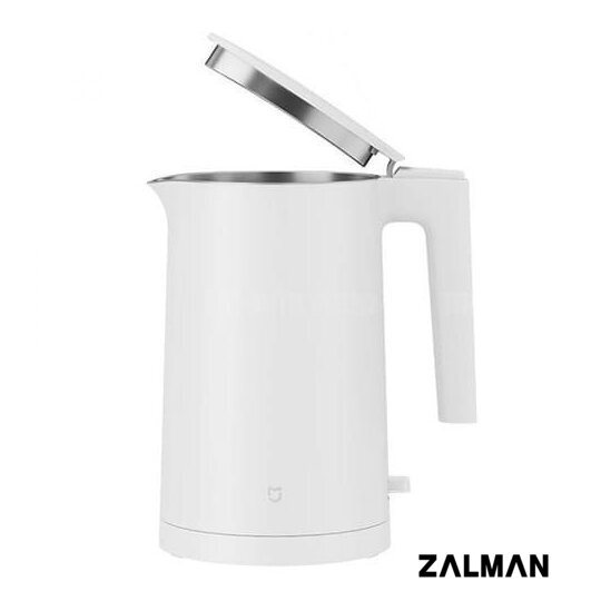 Электрический чайник Xiaomi Mijia 2 MJDSH04YM (с переходником на евровилку)