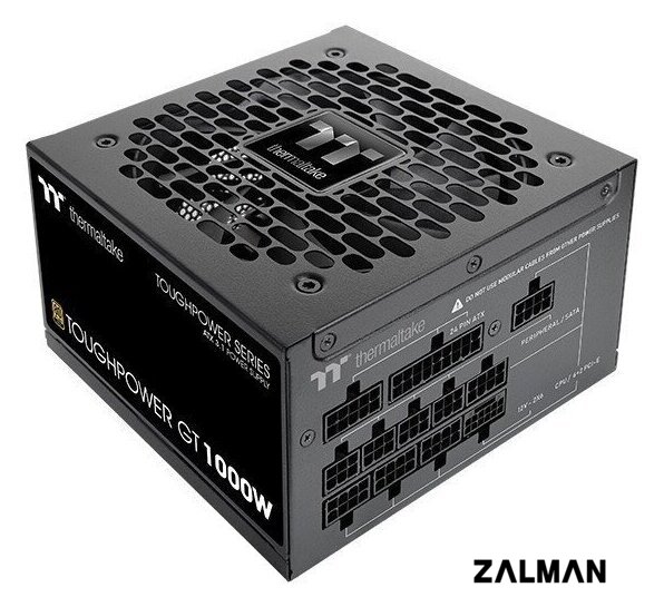 Блок питания Thermaltake Toughpower GT 1000W PS-TPT-1000FNFAGE-3