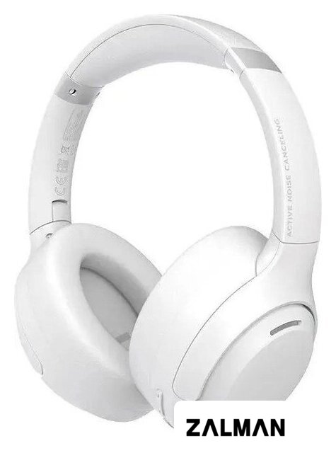Наушники HONOR Choice Headphones Pro (белый, международная версия)