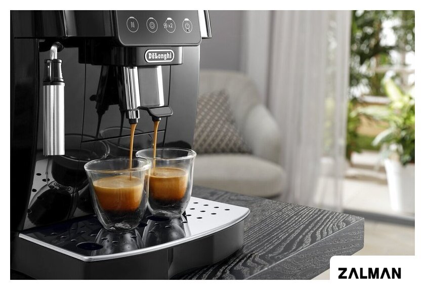 Кофемашина DeLonghi Magnifica Start ECAM 220.21.B