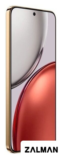 Телефон HONOR X9d 8GB/256GB международная версия (терракотовый)