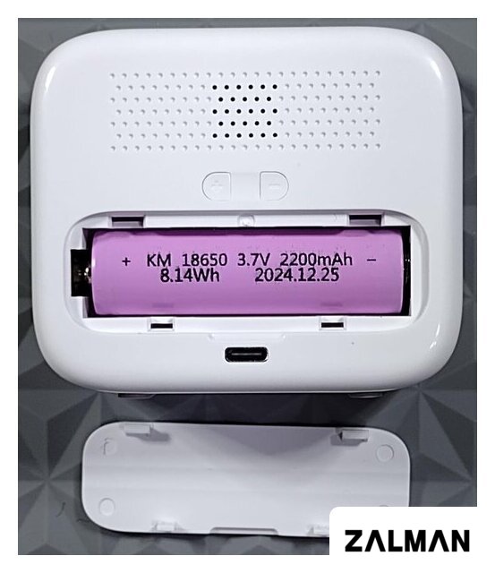 Термометр Atuman Duka HF1