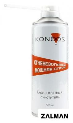 Очиститель Konoos KAD-520F