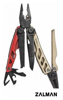 Мультитул NexTool Flagship Pro F30 Multitool NE20203A
