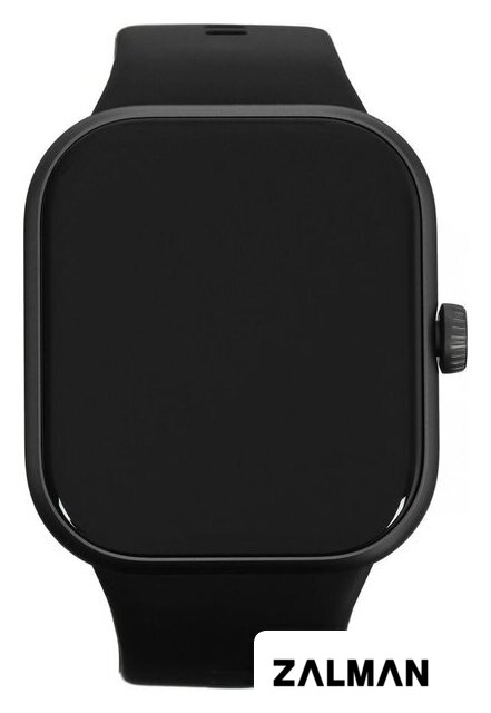Умные часы HONOR Choice InFoWear Watch 2 Pro LWS-WB11 (черный)