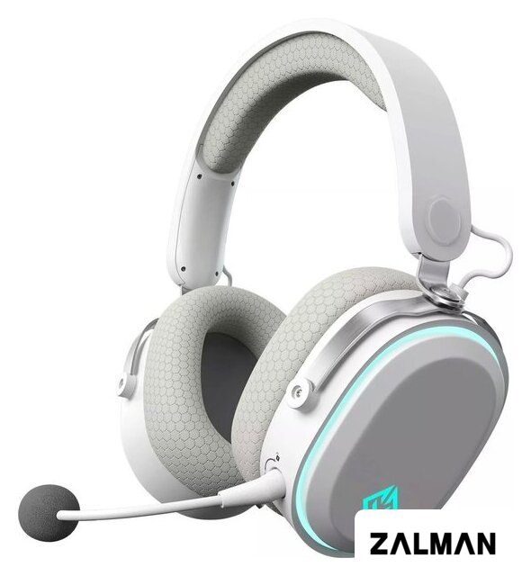 Наушники GMNG GG-HS405W (белый)