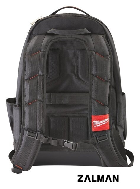 Рюкзак для инструментов Milwaukee Jobsite Backpack