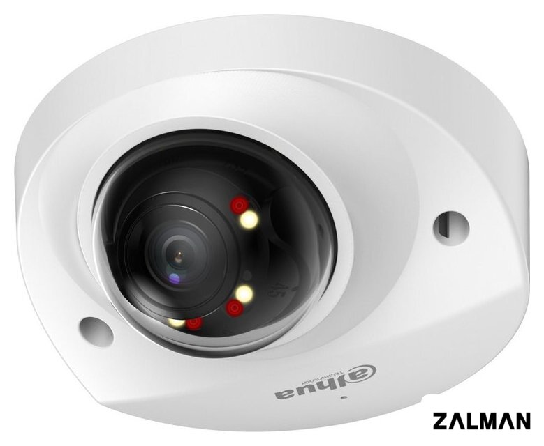 IP-камера Dahua DH-IPC-HDBW2249FP-AS-IL-0280B