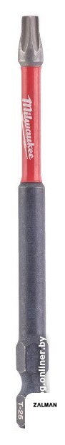 Бита Milwaukee Shockwave Impact Duty 4932430883