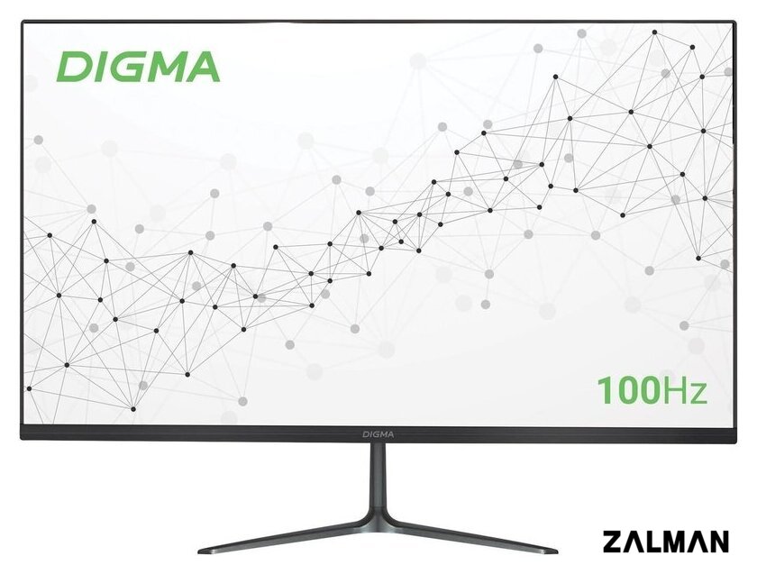 Монитор Digma Progress 24P302F