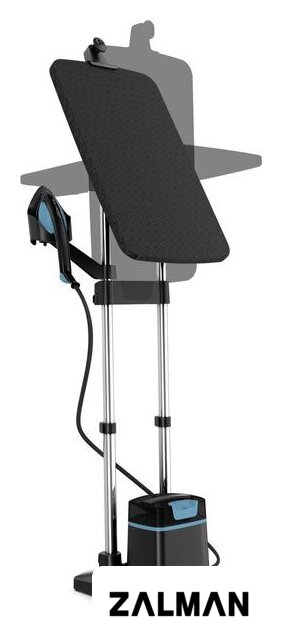 Отпариватель Tefal Ixeo QT1511E0
