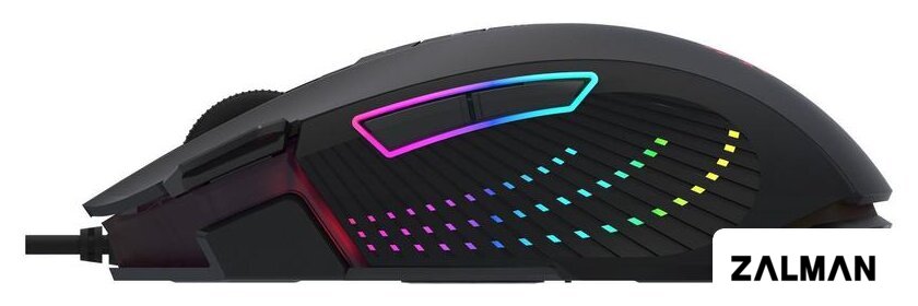 Игровая мышь A4Tech Bloody J90S
