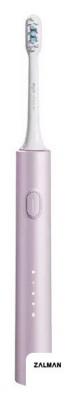Электрическая зубная щетка Xiaomi Electric Toothbrush T302 MES608 (китайская версия, фиолетовый)