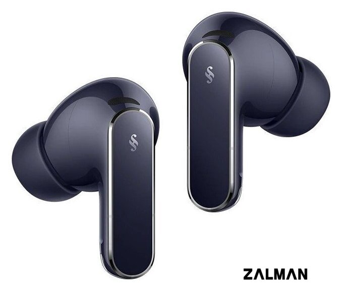 Наушники Huawei FreeBuds Pro 5 (темно-синий, международная версия)