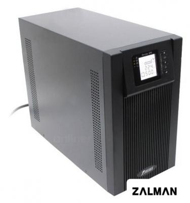 Источник бесперебойного питания Powerman Online 2000 (2000VA)