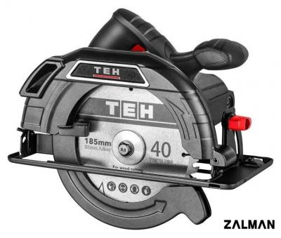 Дисковая (циркулярная) пила TEH TC18515