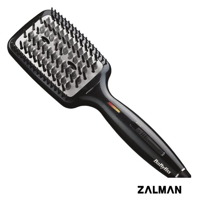 Щетка-выпрямитель BaByliss HSB101E