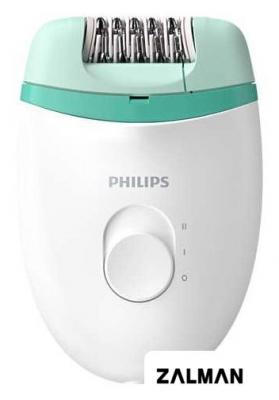 Эпилятор Philips BRE224/00 Satinelle Essential