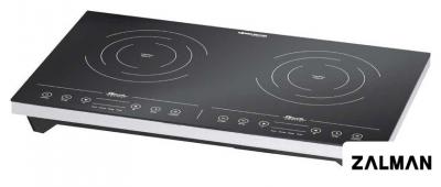 Настольная плита ROMMELSBACHER CT 3410/IN