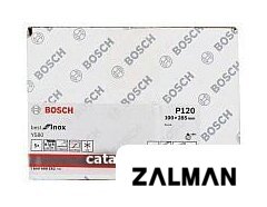 Шлифлента Bosch 2.608.608.Z82 (5шт)