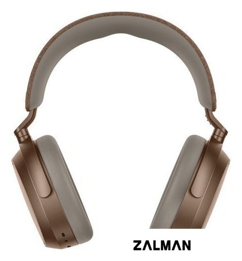 Наушники Sennheiser Momentum 4 Wireless (коричневый)