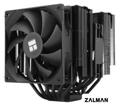 Кулер для процессора Thermalright Peerless Assassin 140 (черный)