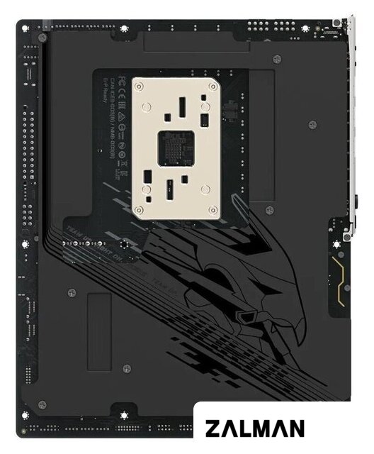 Материнская плата Gigabyte X870E Aorus Elite X3D