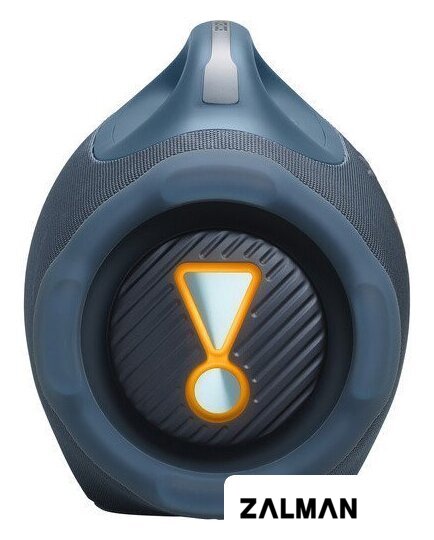 Беспроводная колонка JBL Boombox 4 (синий)