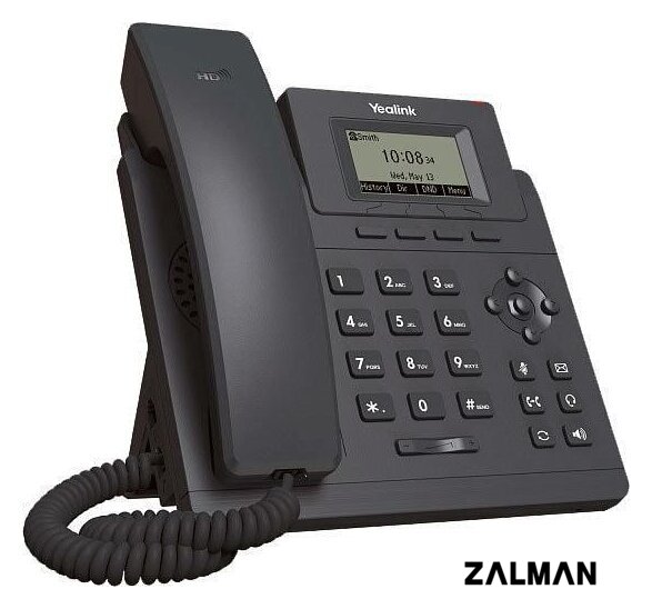 IP-телефон Yealink SIP-T30P