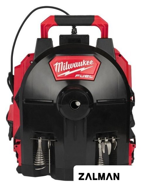 Прочистная машинка Milwaukee M18 FUEL M18FFSDC10-0 4933459707 (без АКБ)